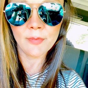 Meet your Posher, Tonya